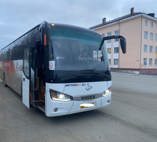  Профилактическое мероприятие "Автобус"